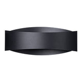 Wandlamp TONI zwart