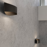Wandlamp TONI zwart