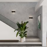 Wandlamp TONI zwart