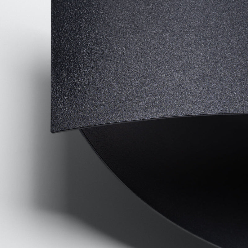Wandlamp TONI zwart