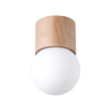 Plafondlamp BOOMO 8