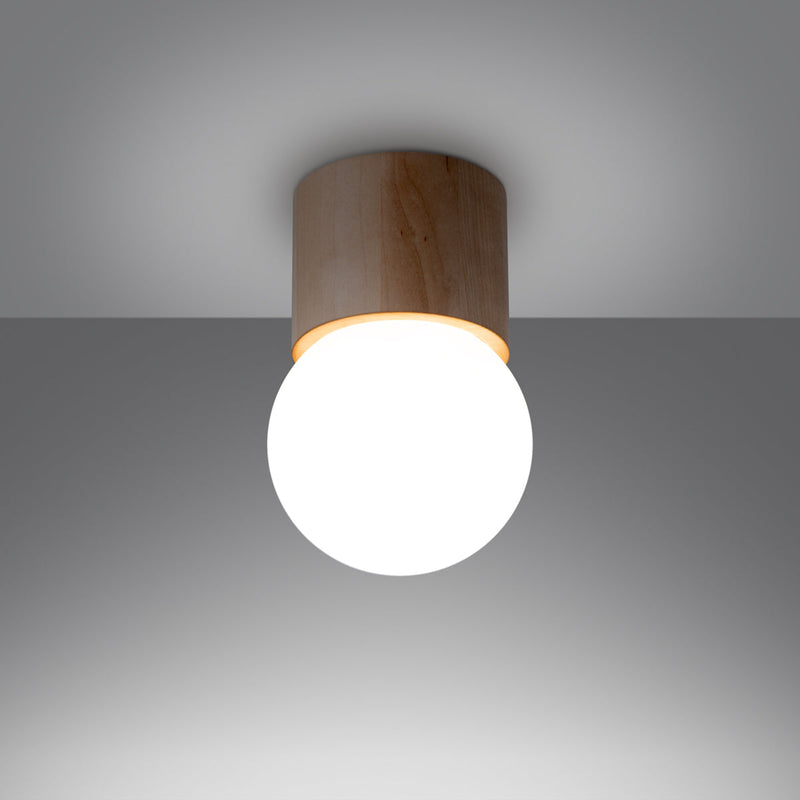 Plafondlamp BOOMO 8
