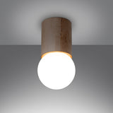 Plafondlamp BOOMO 12