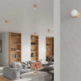 Wandlamp BOOMO