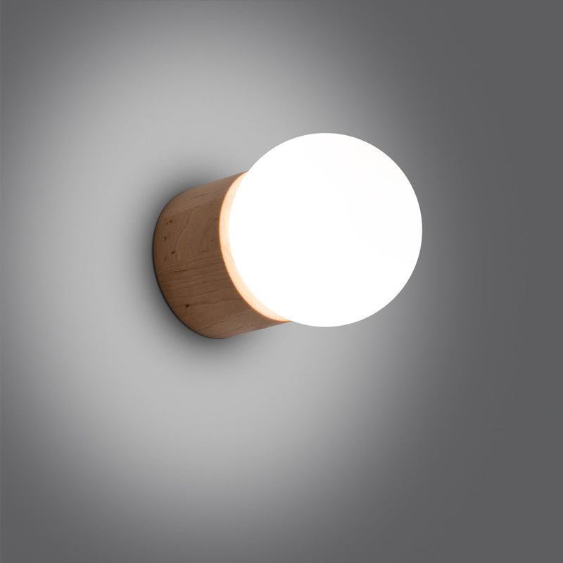 Wandlamp BOOMO