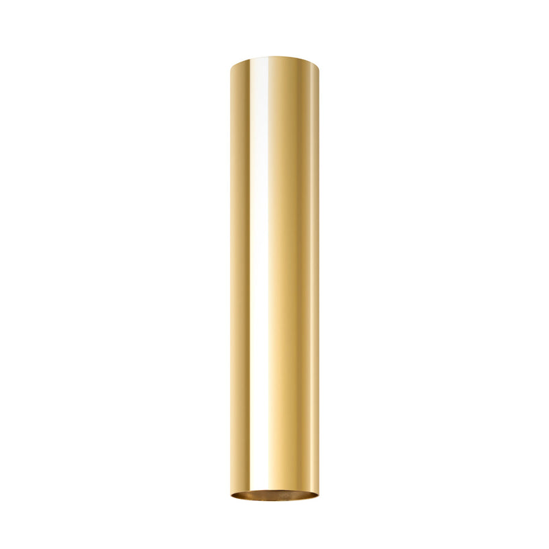 Plafondlamp LAGOS 30 gepolijst goud