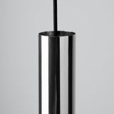 Hanglamp LAGOS 1 chroom