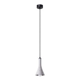 Hanglamp REA 1 beton