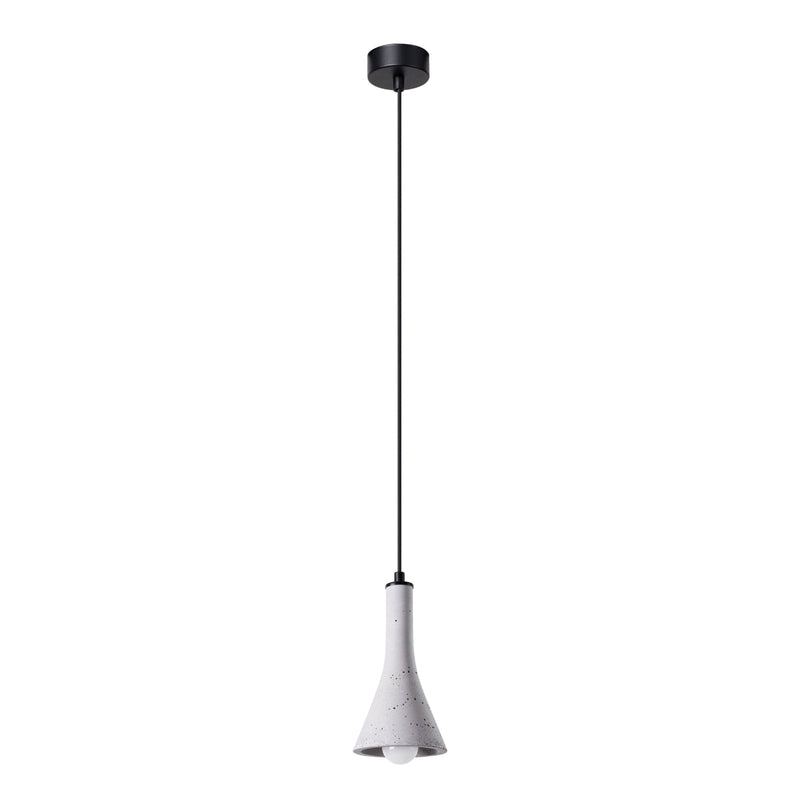 Hanglamp REA 1 beton