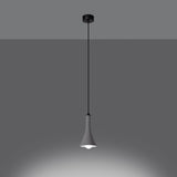 Hanglamp REA 1 beton