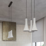 Hanglamp REA 2 beton
