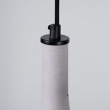 Hanglamp REA 2 beton
