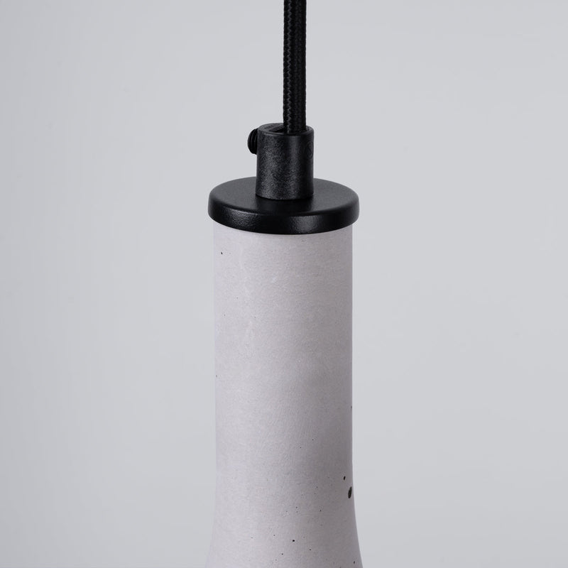 Hanglamp REA 2 beton