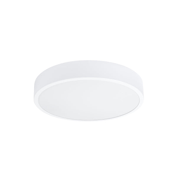 Plafondlamp ONYX 40 wit LED 3000K
