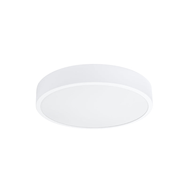 Plafondlamp ONYX 40 wit LED 3000K