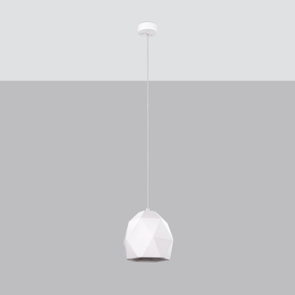 Hanglamp keramiek MINT