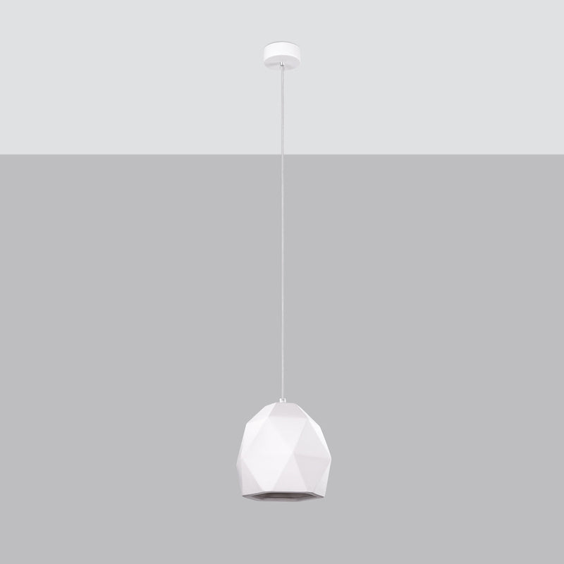Hanglamp keramiek MINT