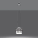 Hanglamp keramiek MINT