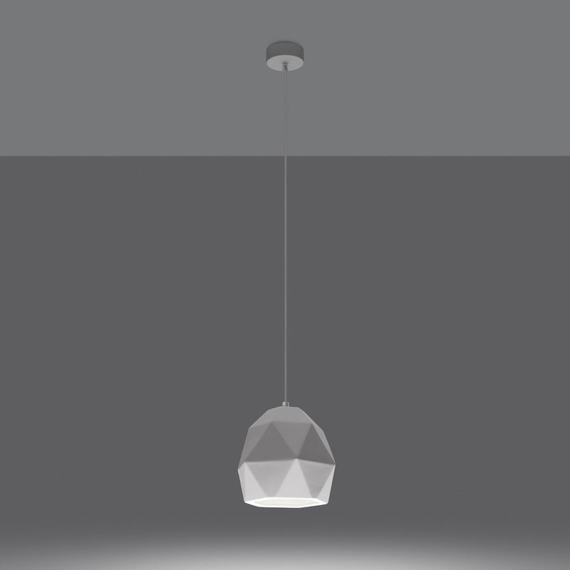 Hanglamp keramiek MINT