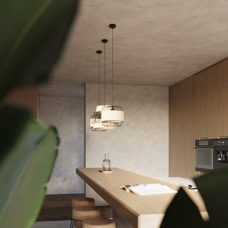 Hanglamp FOST
