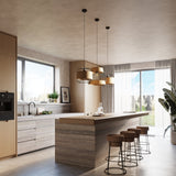 Hanglamp FOST