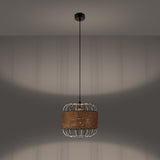 Hanglamp FOST