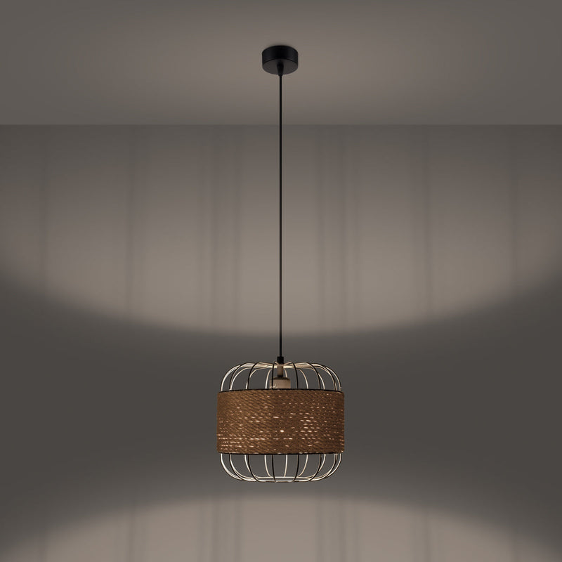 Hanglamp FOST