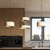 Hanglamp BRILO