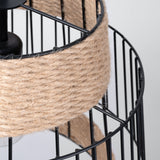 Hanglamp BRILO