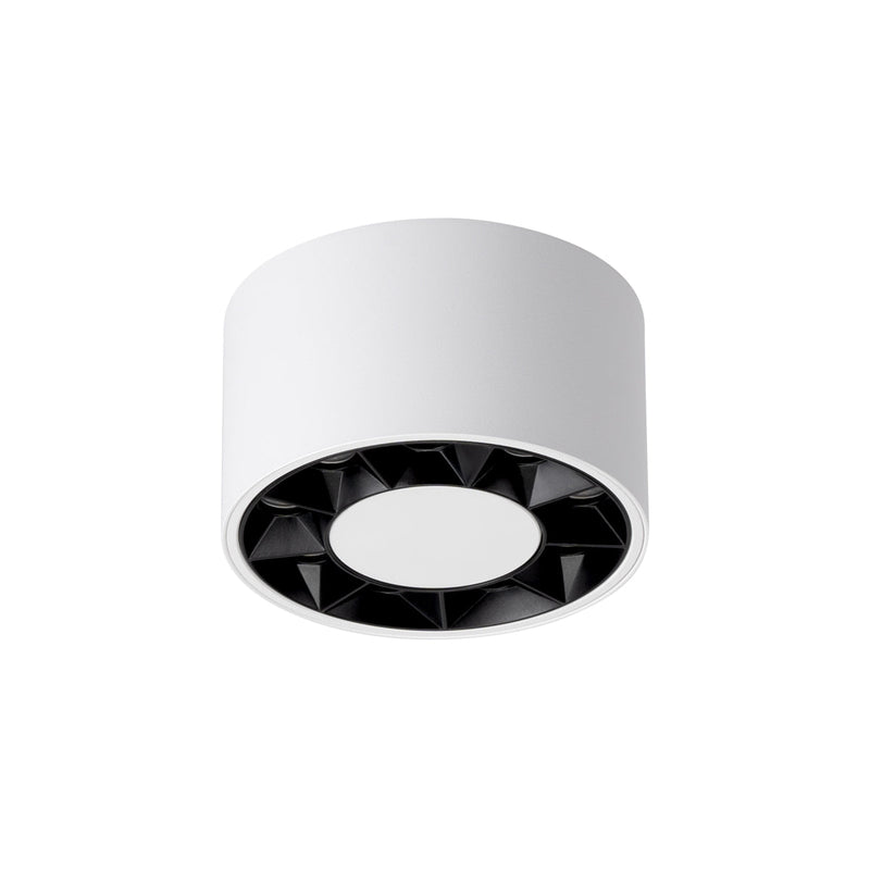 Plafondlamp DIO wit LED