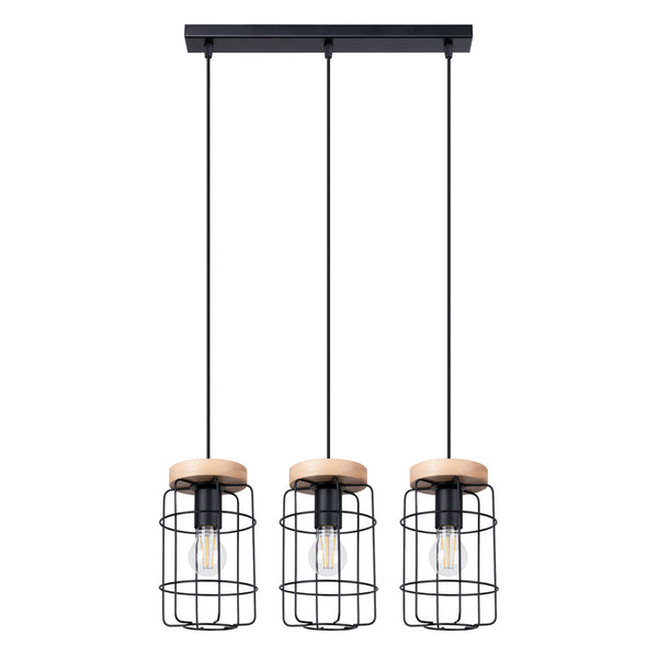 Hanglamp GOTTO 3L