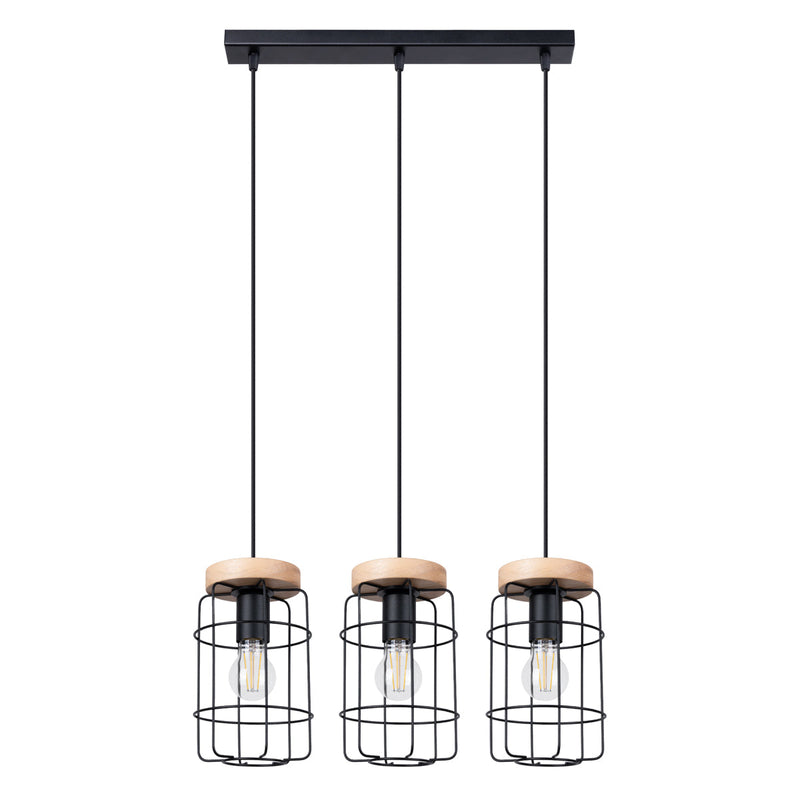 Hanglamp GOTTO 3L
