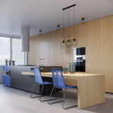 Hanglamp GOTTO 3L