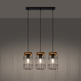 Hanglamp GOTTO 3L