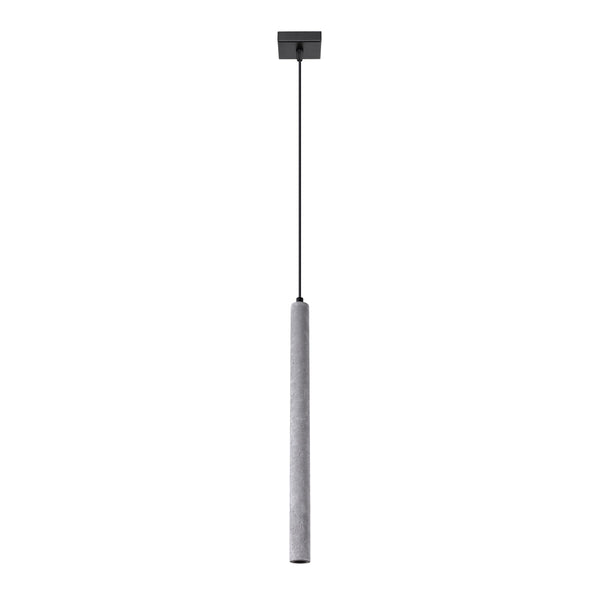 Hanglamp PASTELO 1 beton