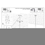 Hanglamp PASTELO 1 beton