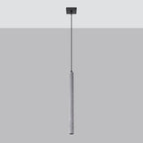Hanglamp PASTELO 1 beton