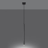 Hanglamp PASTELO 1 beton