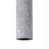 Hanglamp PASTELO 1 beton