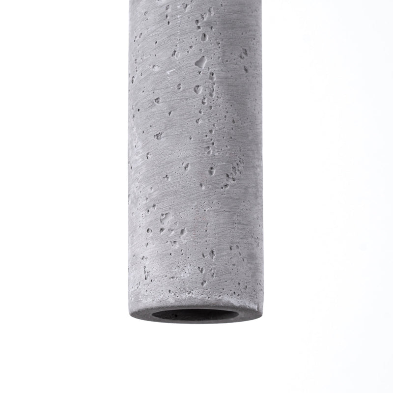 Hanglamp PASTELO 1 beton
