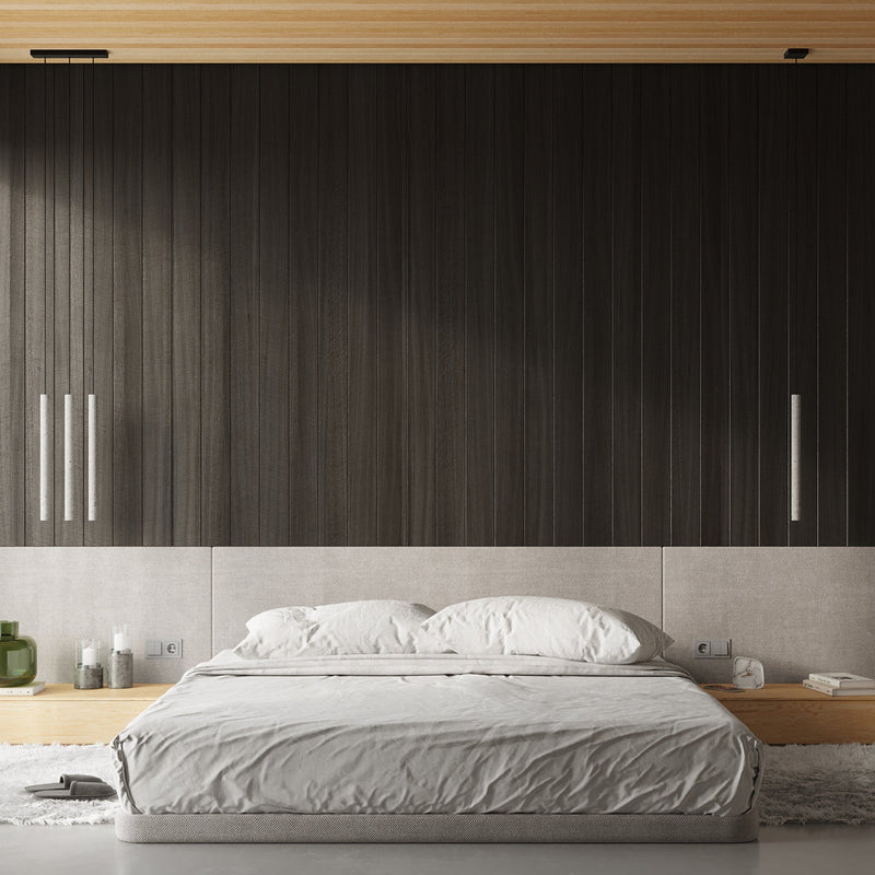 Hanglamp PASTELO 5L beton