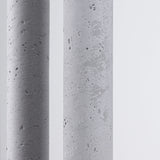 Hanglamp PASTELO 5P beton