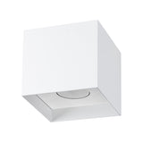 Plafondlamp HATI wit
