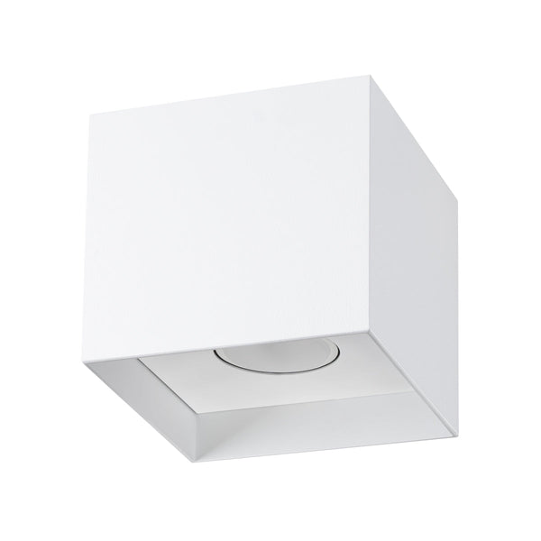 Plafondlamp HATI wit