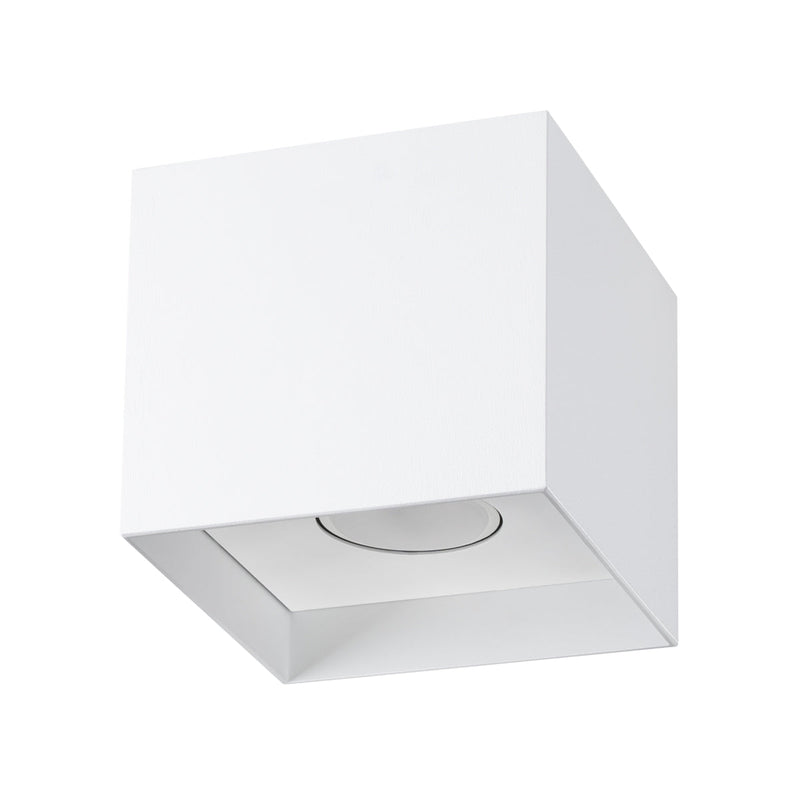 Plafondlamp HATI wit