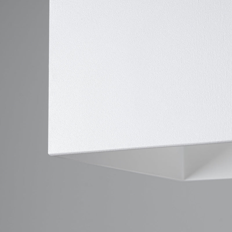 Plafondlamp HATI wit