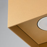 Plafondlamp HATI goud
