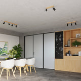Wandlamp VERDO zwart