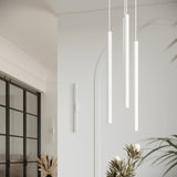 Hanglamp PASTELO 2 wit