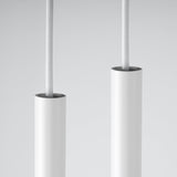 Hanglamp PASTELO 2 wit